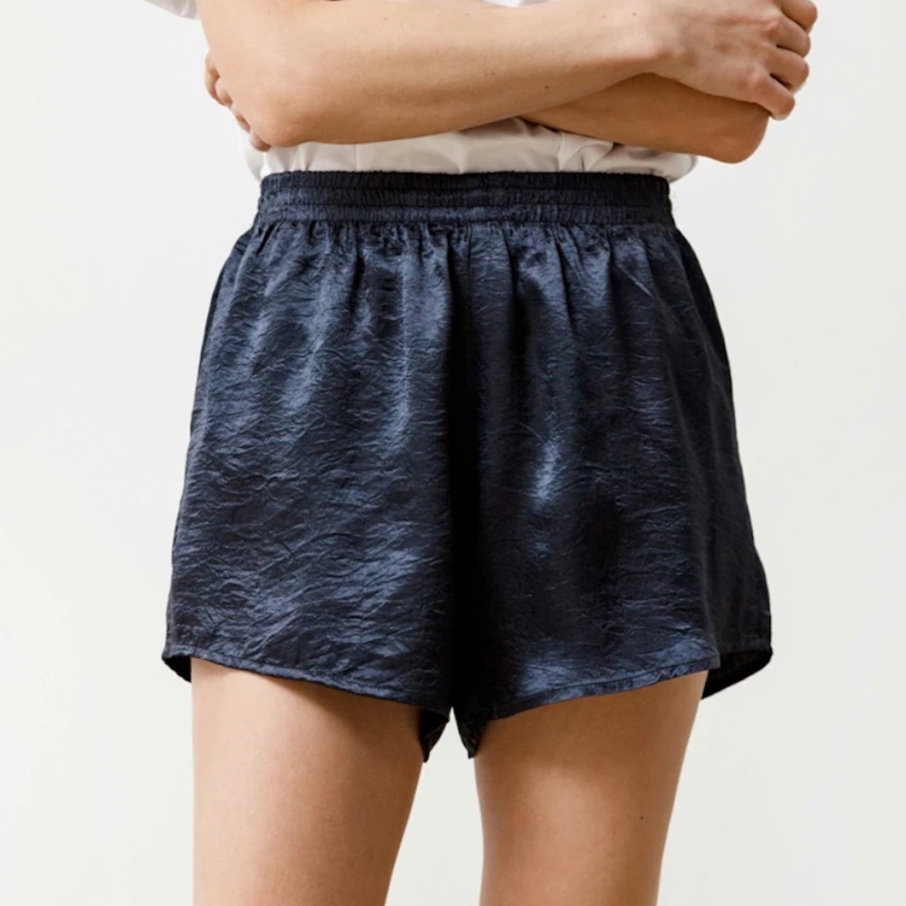 Priory Shorts and Top set